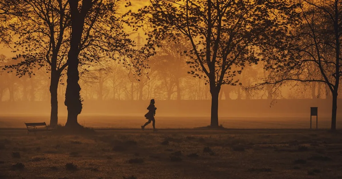 Training the Body to Strengthen the Soul: A Christian Perspective on Fitness