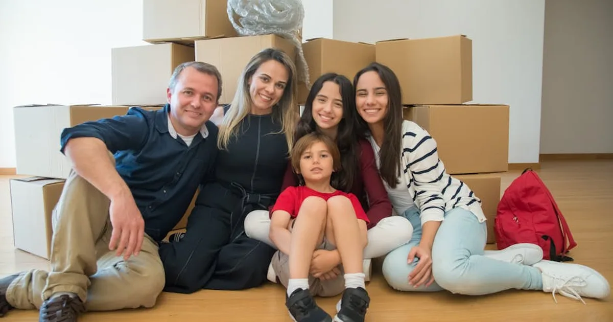 Famiglie italiane all'estero: storie di fede, sacrificio e rinascita