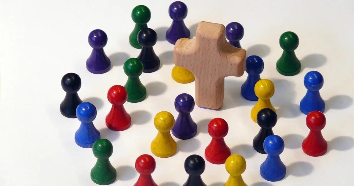 Gospel Wisdom for Political Promises: A Christian's Guide to Discernment