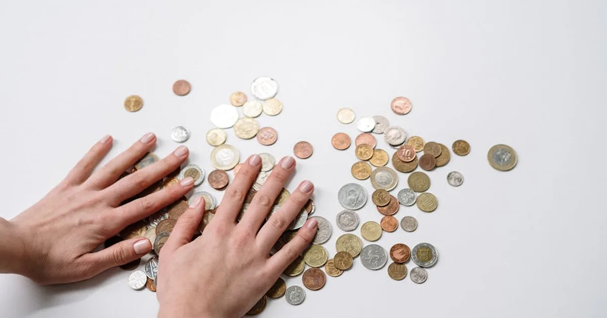 Finding Economic Hope: A Christian Approach to Financial Uncertainty