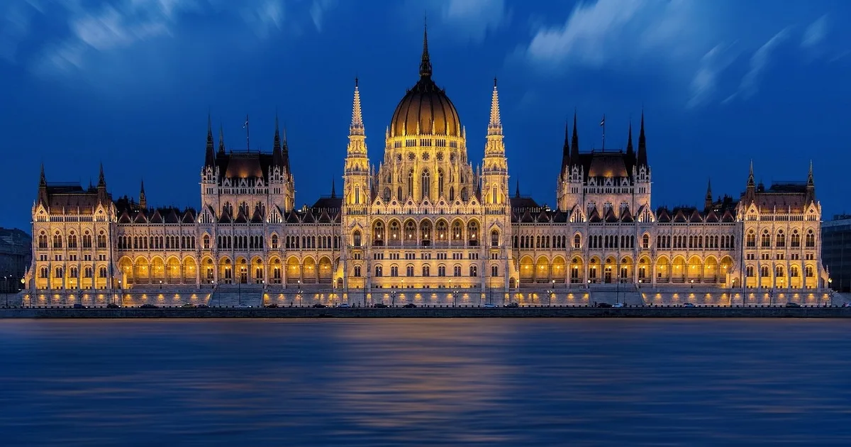 Hungary's Political Shift: A Christian Reflection on Change and Hope