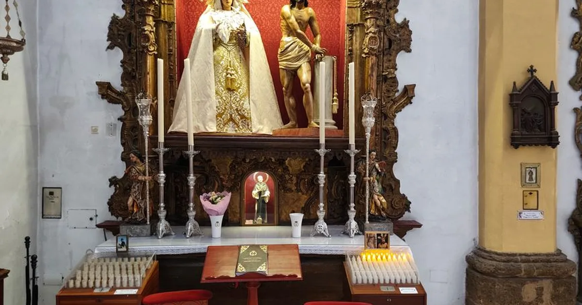 Oración a San Expedito para Causas Urgentes: Una Ayuda del Cielo