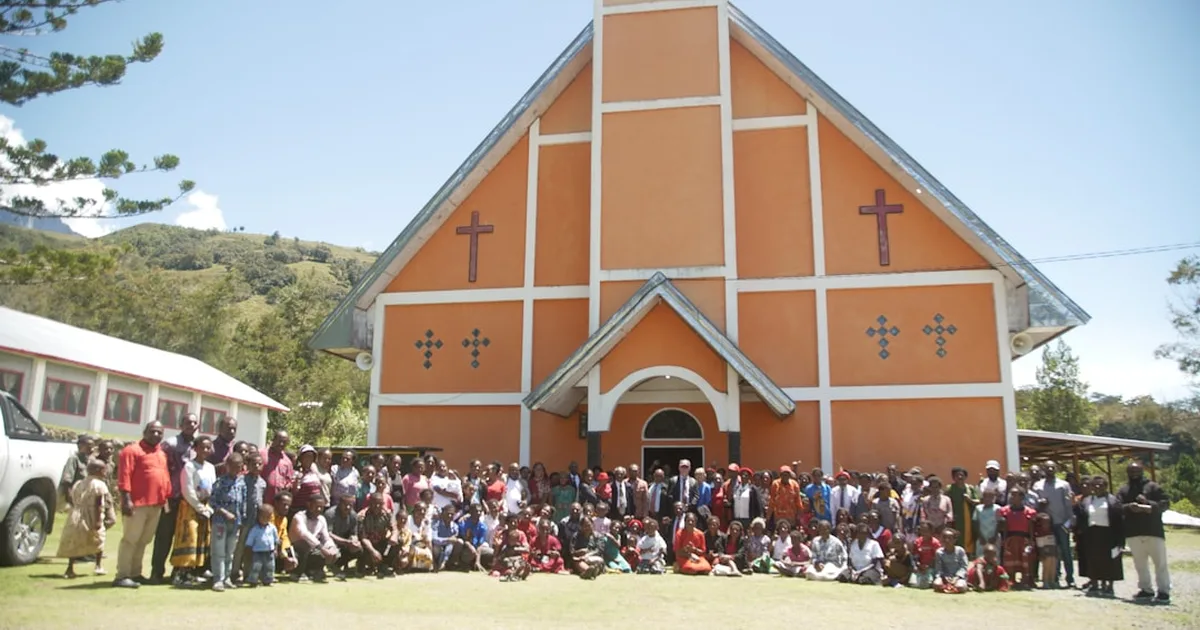 Caminando junto al migrante: Una mirada pastoral desde nuestra fe cristiana