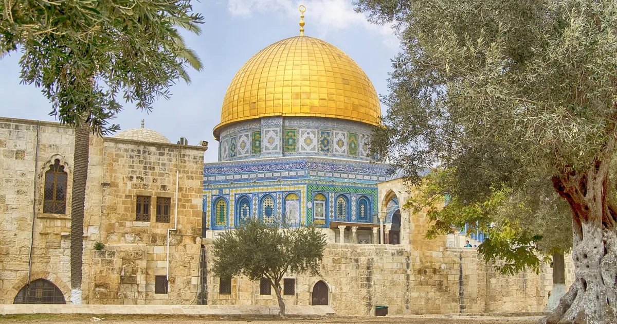 Freira francesa agredida perto do Cenáculo em Jerusalém: um apelo à paz