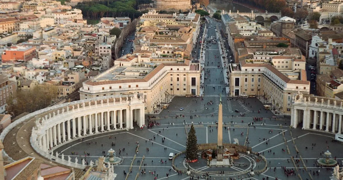 God's Love Comes First: Pope Leo XIV on the Heart of Obedience