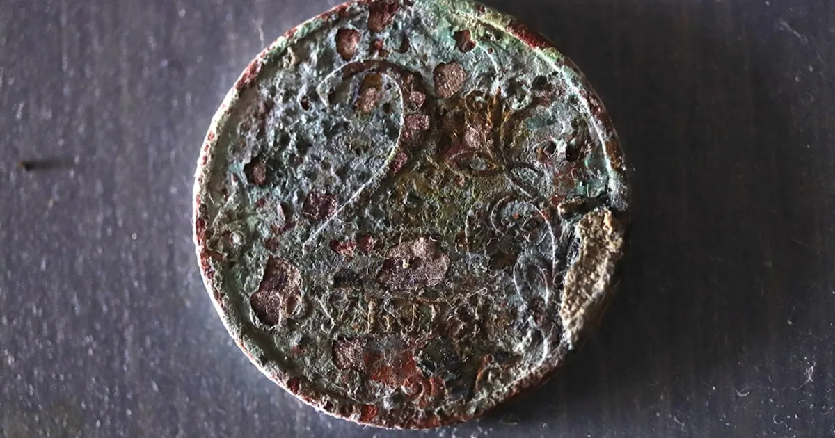 Pontius Pilate: What Archaeology Reveals About Faith and Power