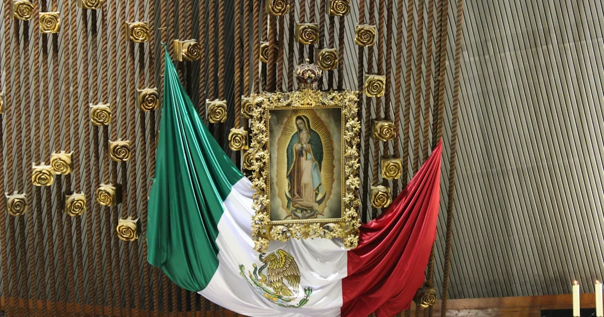 Oración a la Virgen de Guadalupe: Una guía completa para rezar con fe