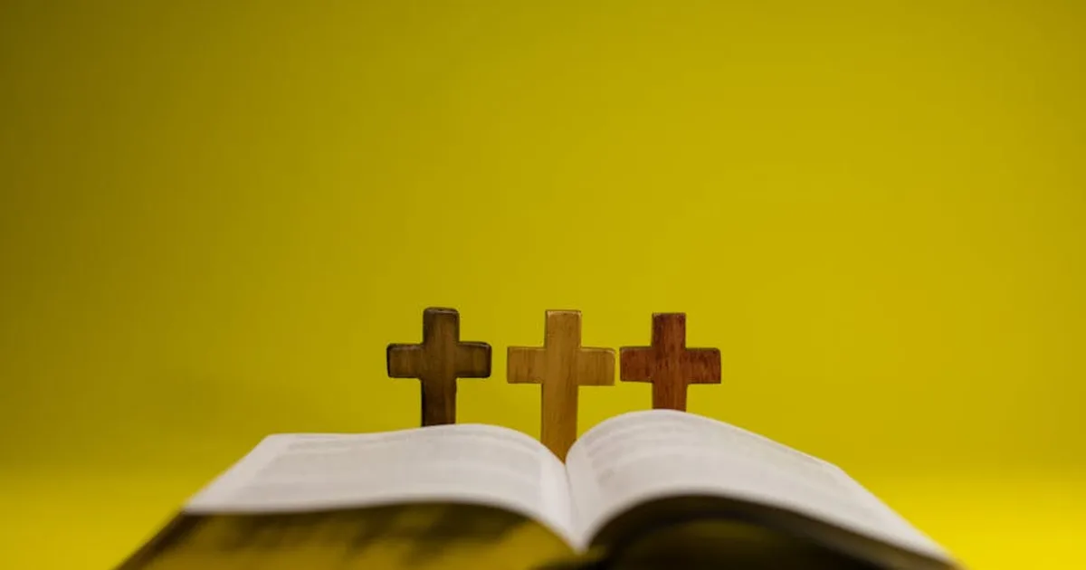 O que a Bíblia Ensina sobre o Jejum? Guia Prático para Sua Vida Espiritual