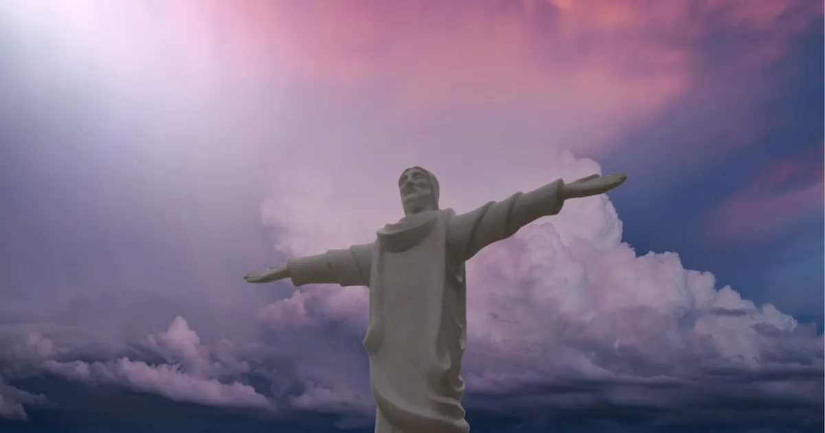 Jesucristo: Nuestra Luz, Nuestro Sostén y Nuestra Purificación