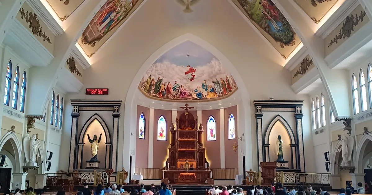 A Fresh Start in Faith: Pope Leo XIV's Call to Spiritual Renewal
