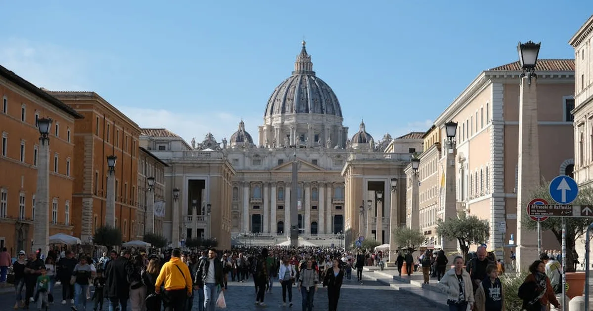 Nuevos caminos de comunicación en el Vaticano: Un llamado al diálogo y la inclusión