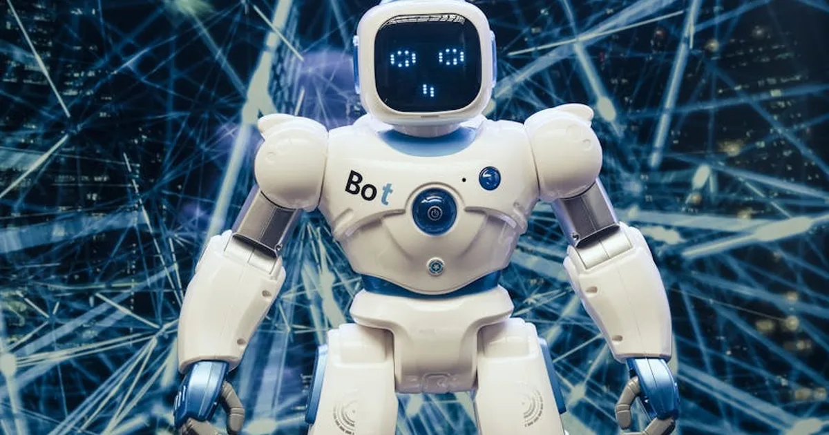 Fé e Tecnologia: Encontrando Jesus no Mundo Digital da Inteligência Artificial