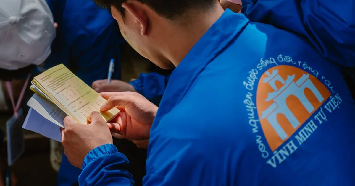 Faith in Action: Samaritan's Purse Volunteers Respond to Typhoon Devastation in Saipan