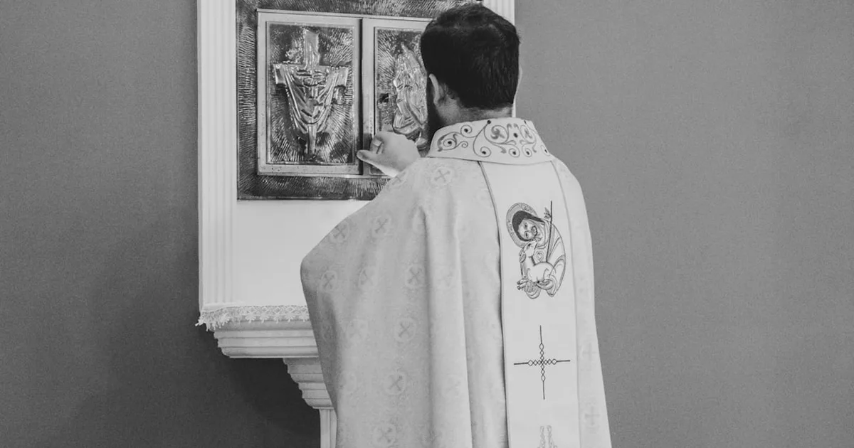 Leo Nowak: Uma vida dedicada ao cuidado pastoral e à reconciliação