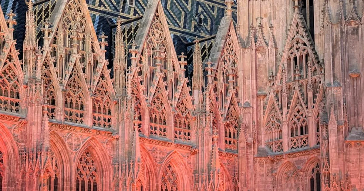 Celibacy in Conversation: Archbishop Grünwidl's Pastoral Reflections on Priestly Life