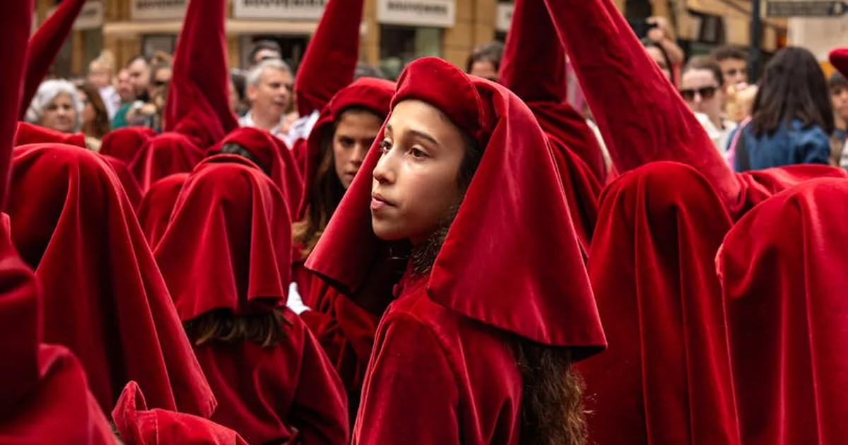 Semana Santa: Un Viaje de Fe, Reflexión y Esperanza en México