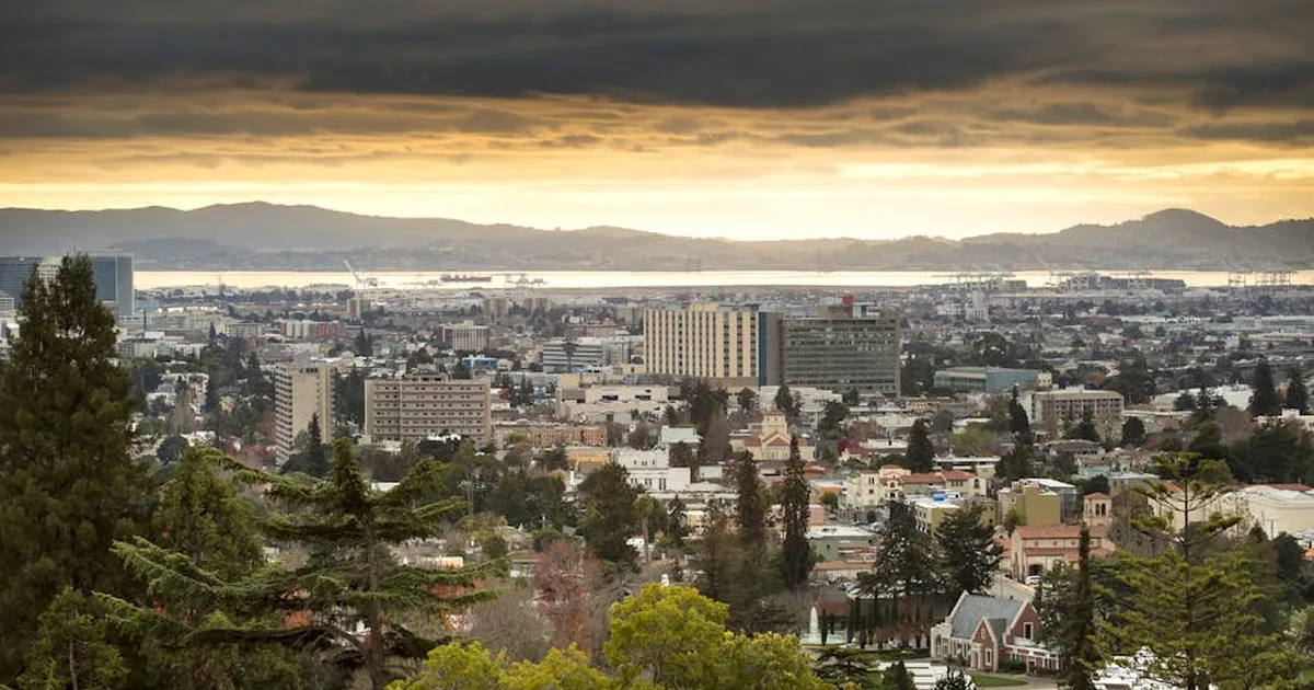 California: Cierran 13 iglesias en la Diócesis de Oakland por crisis financiera y baja asistencia