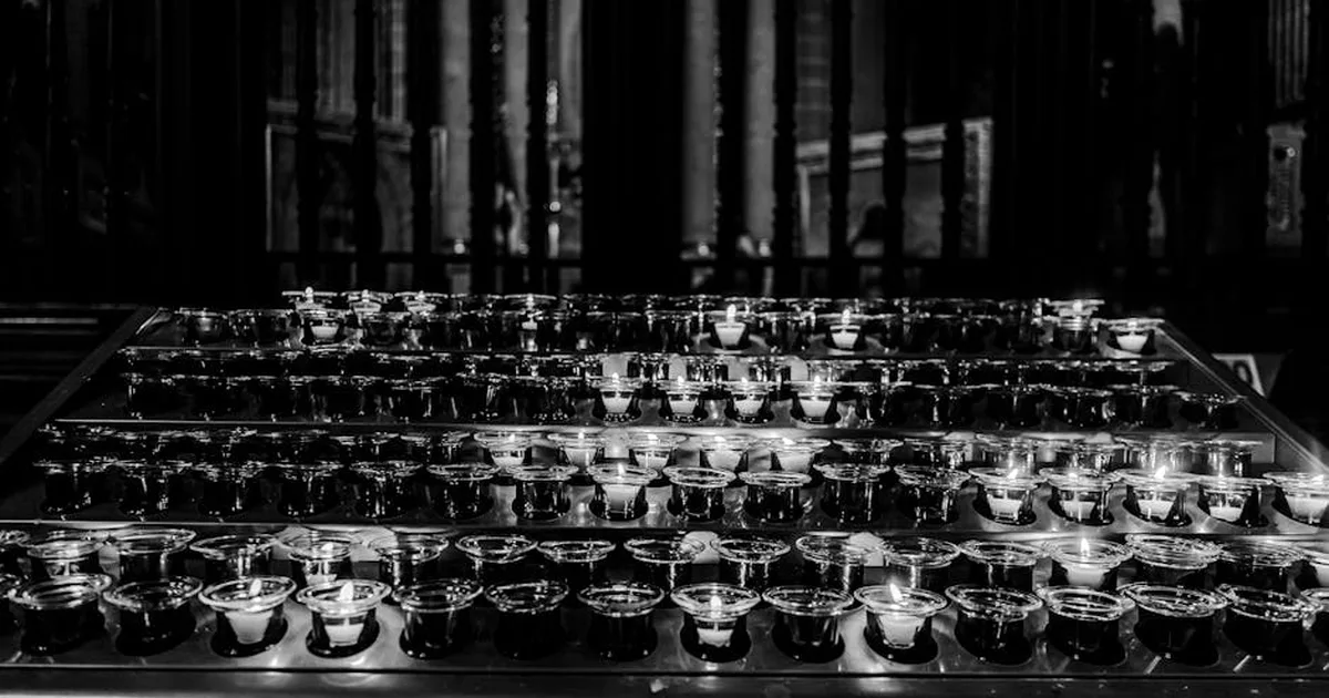 Dos años de la masacre en Nueva Morelia: el clamor del pueblo creyente en Chiapas