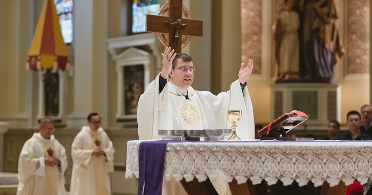 Der Dienst der Diakonin: Ein Zeichen der Einheit in der Kirche