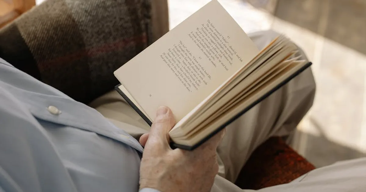 El poder de la poesía para transformar tu fe y tu alma