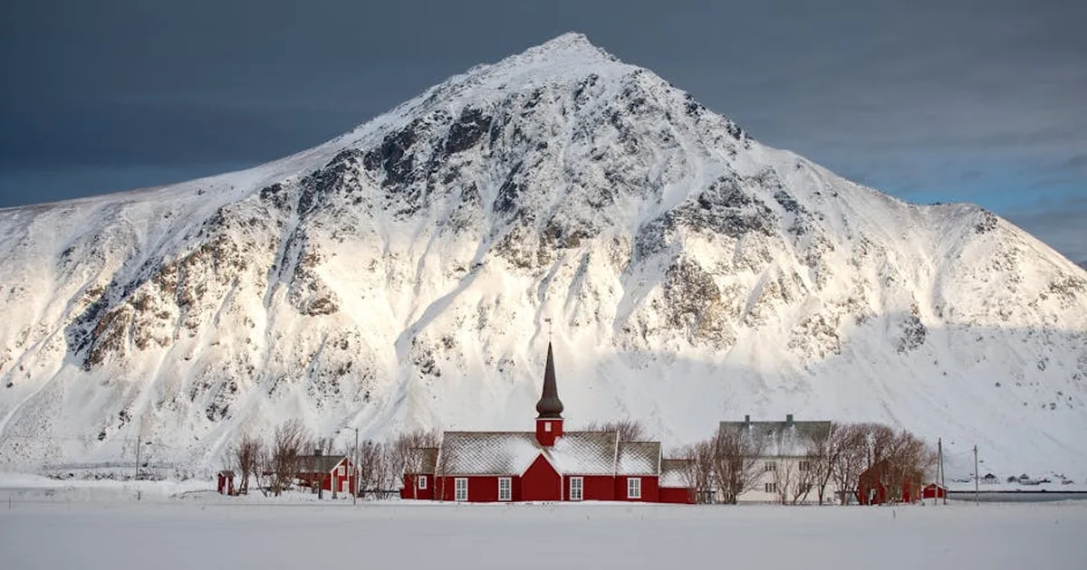 Building Bridges of Faith: How Southern Churches Support Northern Ministry