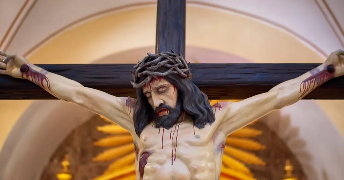 Easter's Biblical Roots: From Exodus to Resurrection Hope