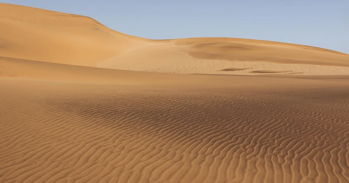 El Reino de Dios florece en el Golfo: Historias de fe que cruzan fronteras