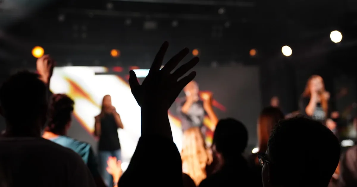 Cuando los Pastores se Reúnen: El Corazón de la Iglesia Brasileña en Diálogo