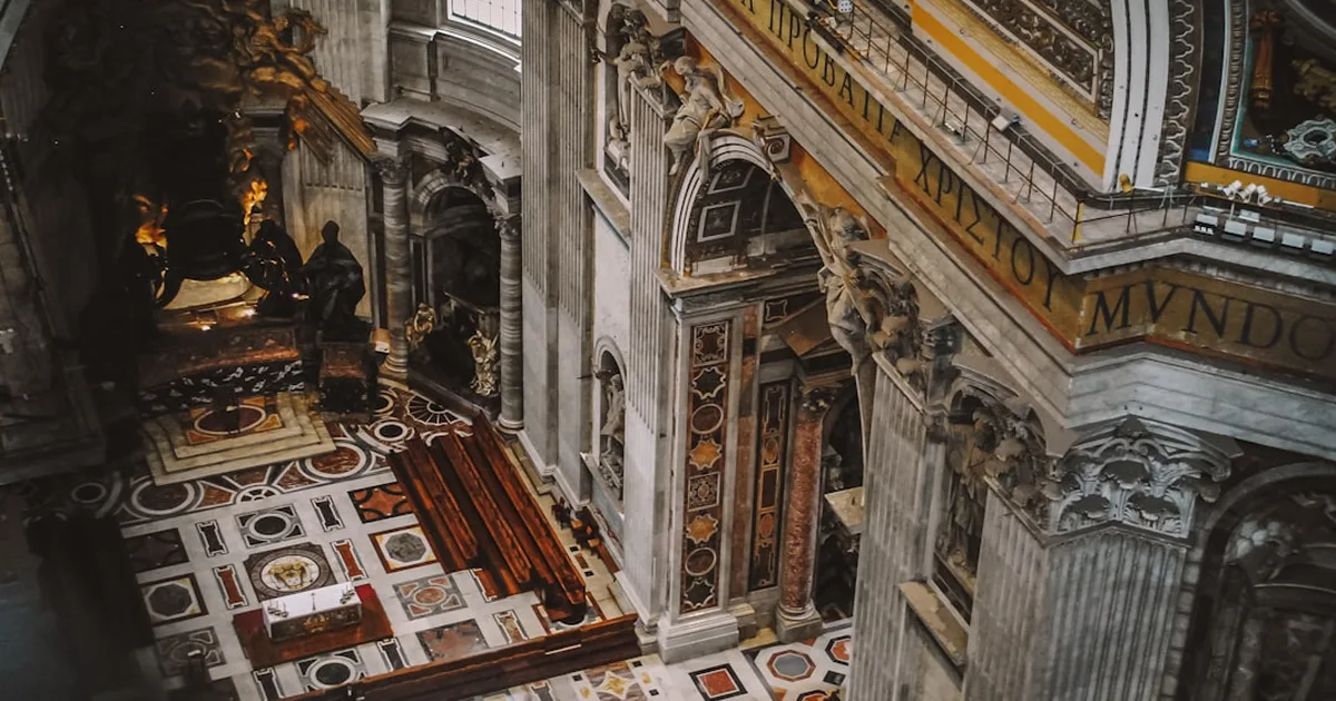 A Fresh Path Forward: The Church's Journey Under Pope Leo XIV