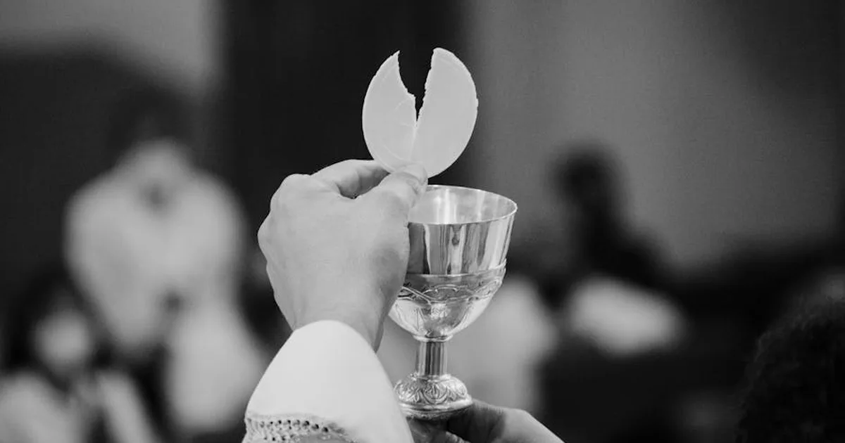 Devocional da Ceia do Senhor: Um Encontro que Transforma