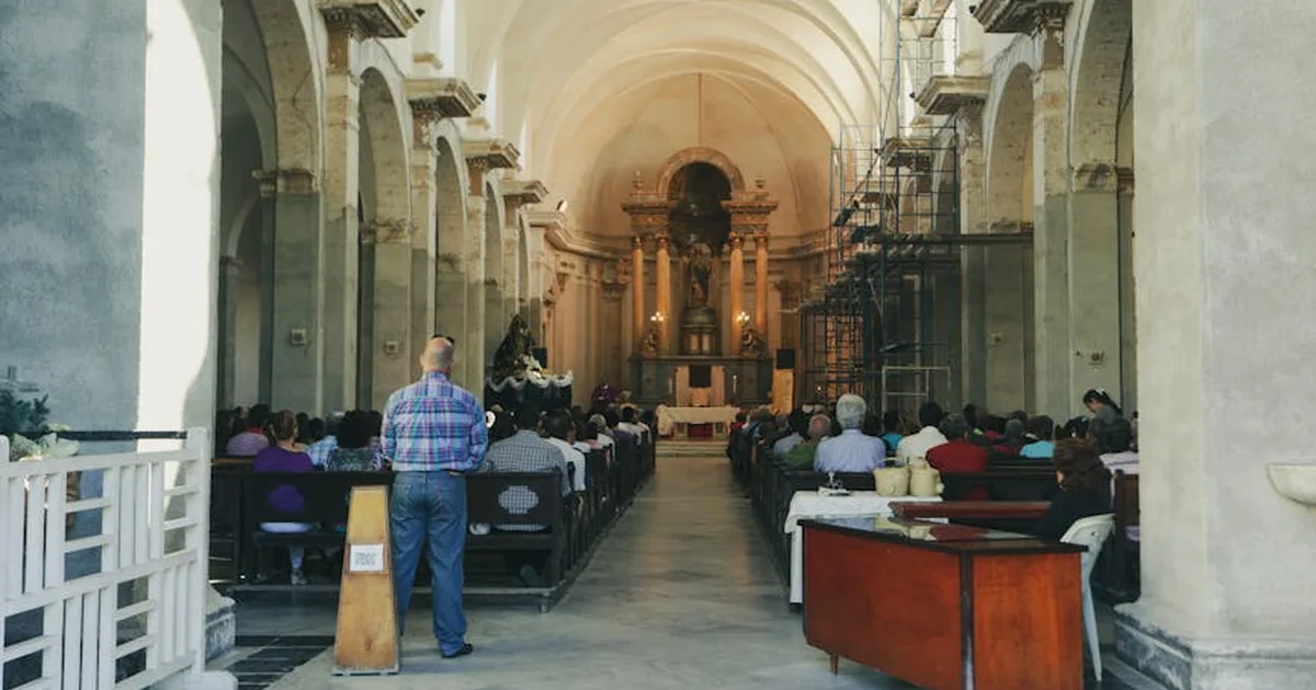 La Súplica a María: una oración que sigue tocando los corazones