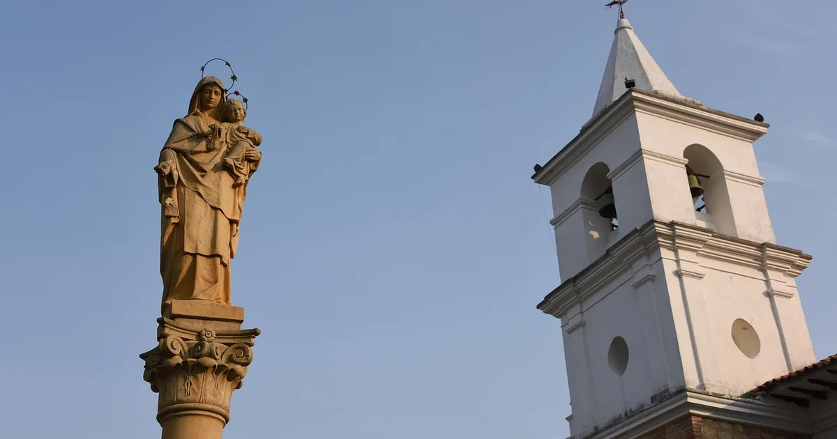 I dogmi mariani: finestre sul mistero di Maria, di Cristo e della Chiesa