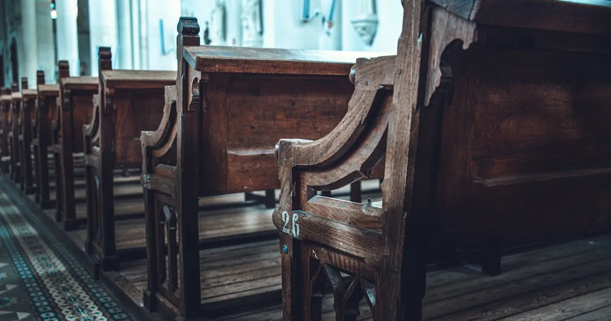 Pope Leo XIV's First Year: A Pastoral Perspective on European Faith