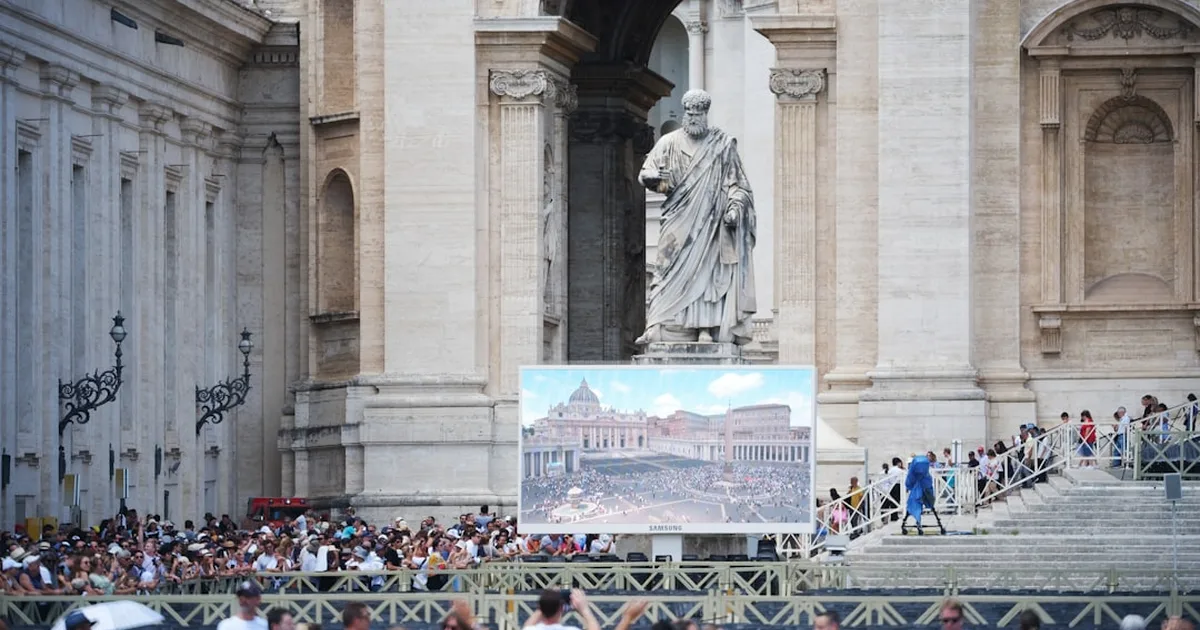 Pope León XIV Recognized Among Time's Most Influential Figures: A Christian Perspective