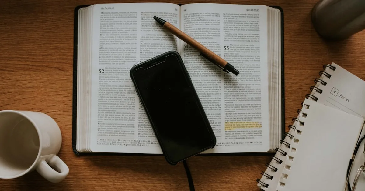 When Christian Media and Money Mix: A Call for Transparency in Faith Journalism