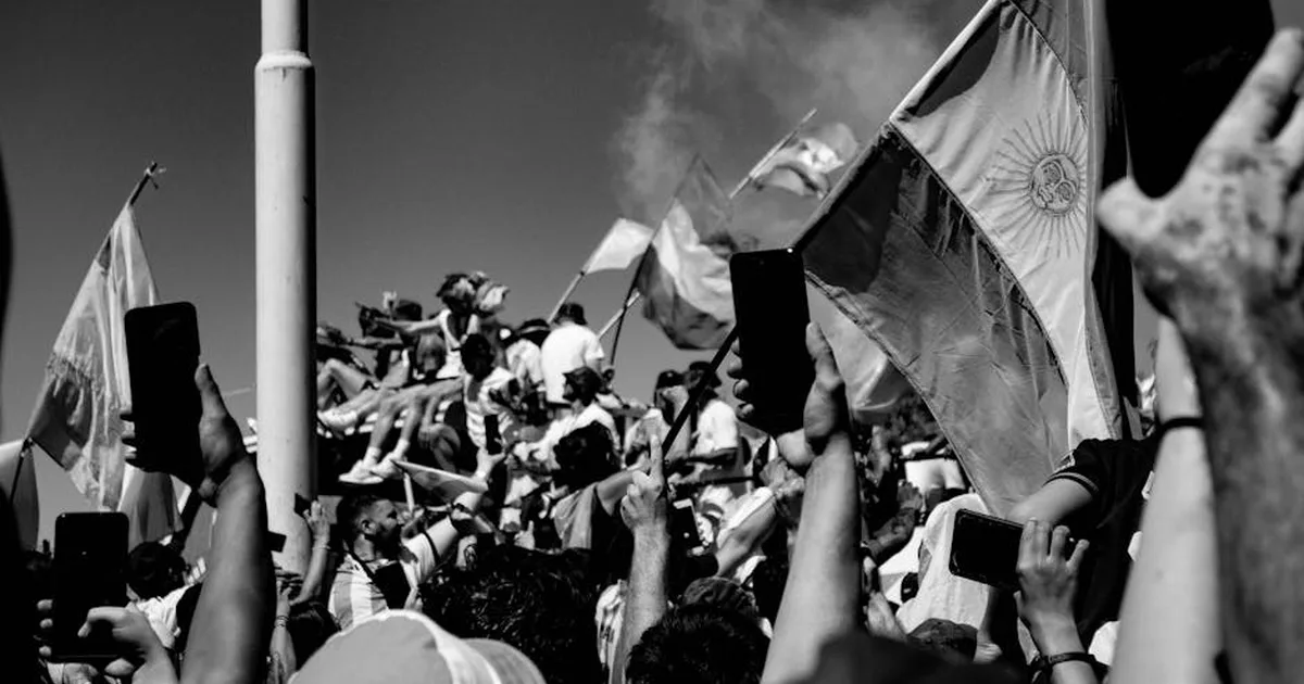 Más de 2.000 jóvenes argentinos se unen en misión: fe, comunidad y esperanza