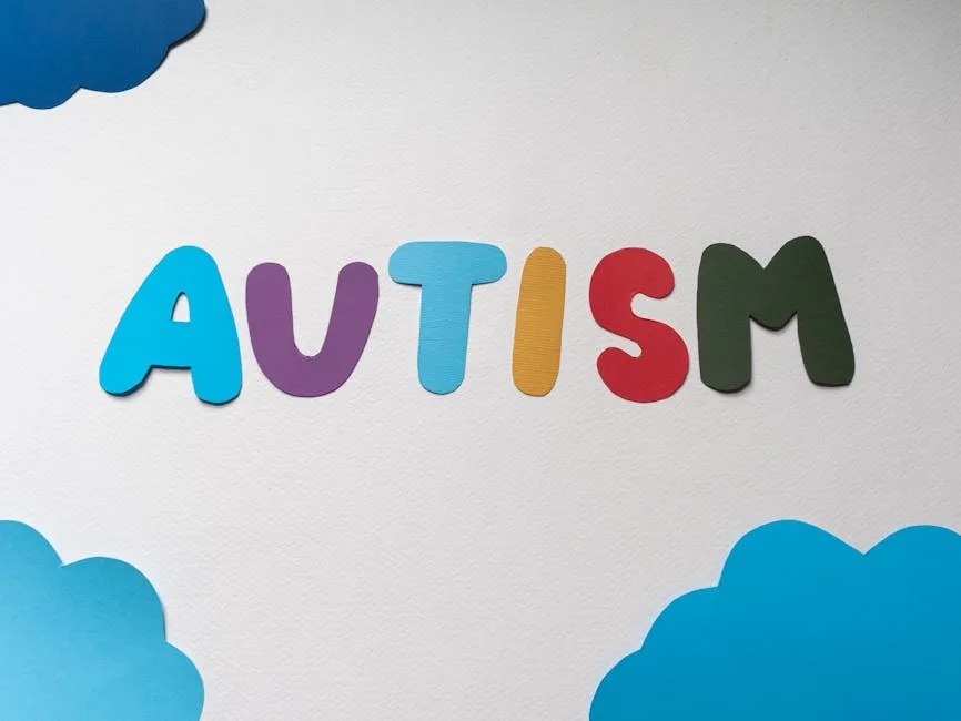Autismo e dignità: costruire progetti di vita che rispettino la persona