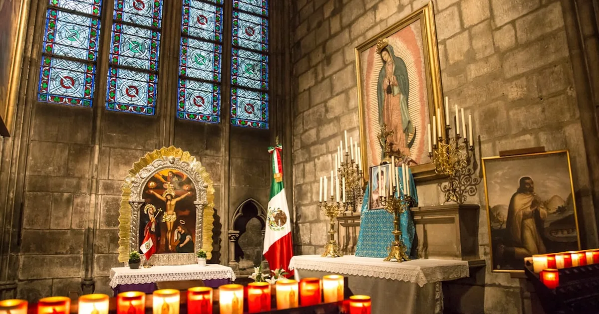 Un llamado cristiano a la paz: México y el Papa León XIV comparten visión