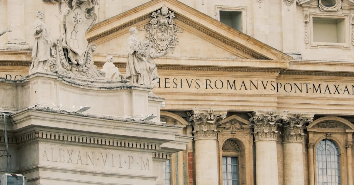 Discerning God's Will: When Sainthood Processes Pause for Reflection