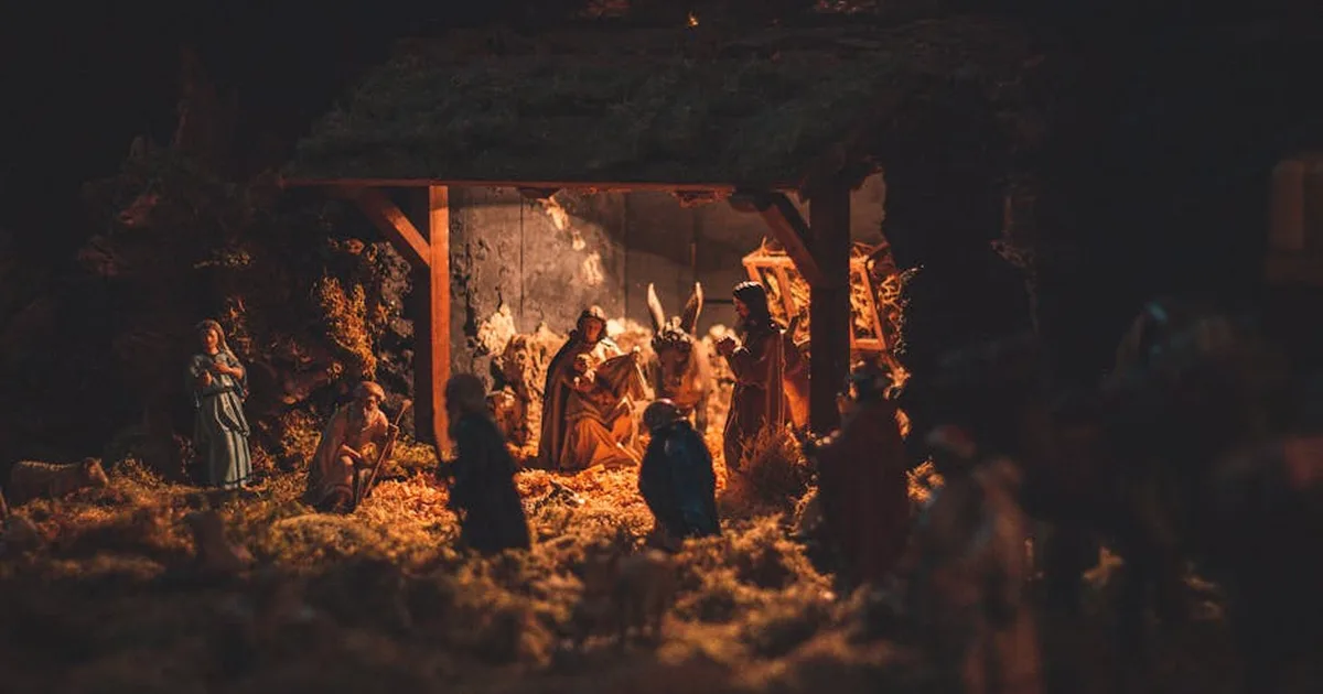 Nacer del Espíritu: El encuentro de Jesús con Nicodemo que transforma vidas