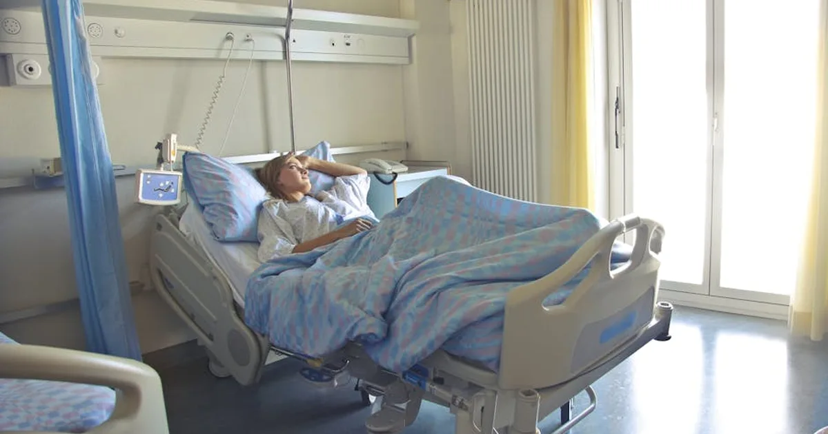Mother Speaks Out: Euthanasia Was Not Mercy, But Abandonment
