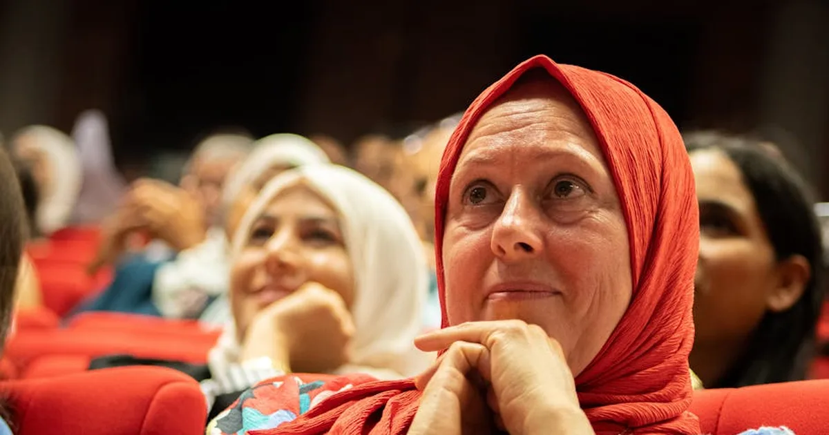 A Decade of Illumination: Women's Unique Journey Through Religious Persecution