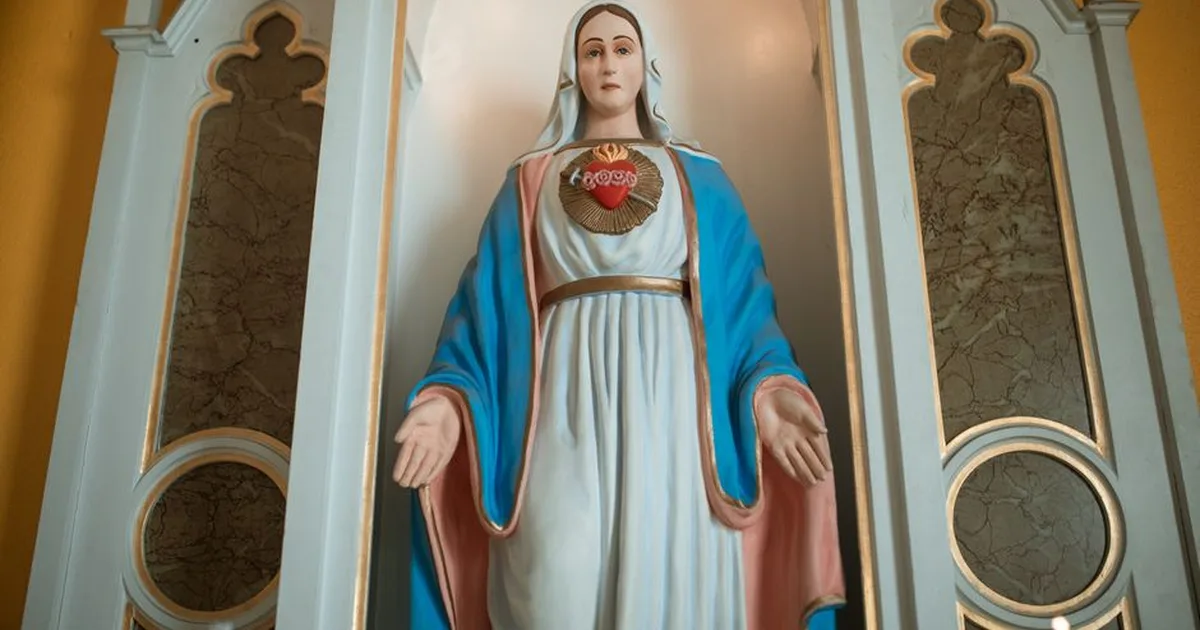 Santo do dia: como viver a devoção no seu cotidiano