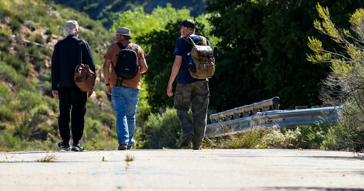 Caminando junto al Cristo Resucitado: Descubriendo esperanza en nuestro caminar diario
