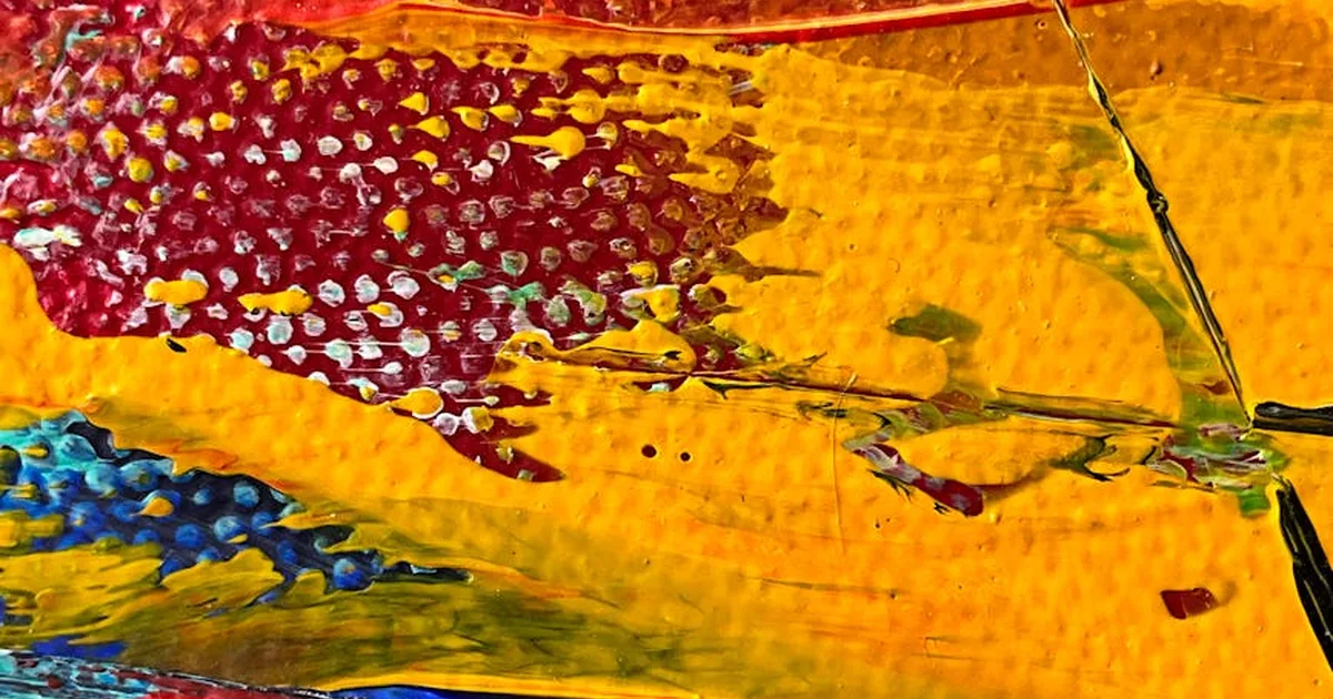 Creativity as Divine Echo: How Christian Art Becomes a Form of Prayer