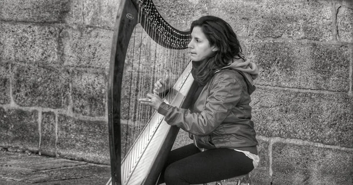 Moya Brennan: How Celtic Music Became a Pathway to the Divine