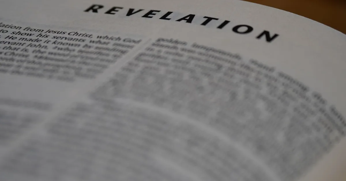 L'Apocalypse : L'espérance assurée en la victoire du Christ