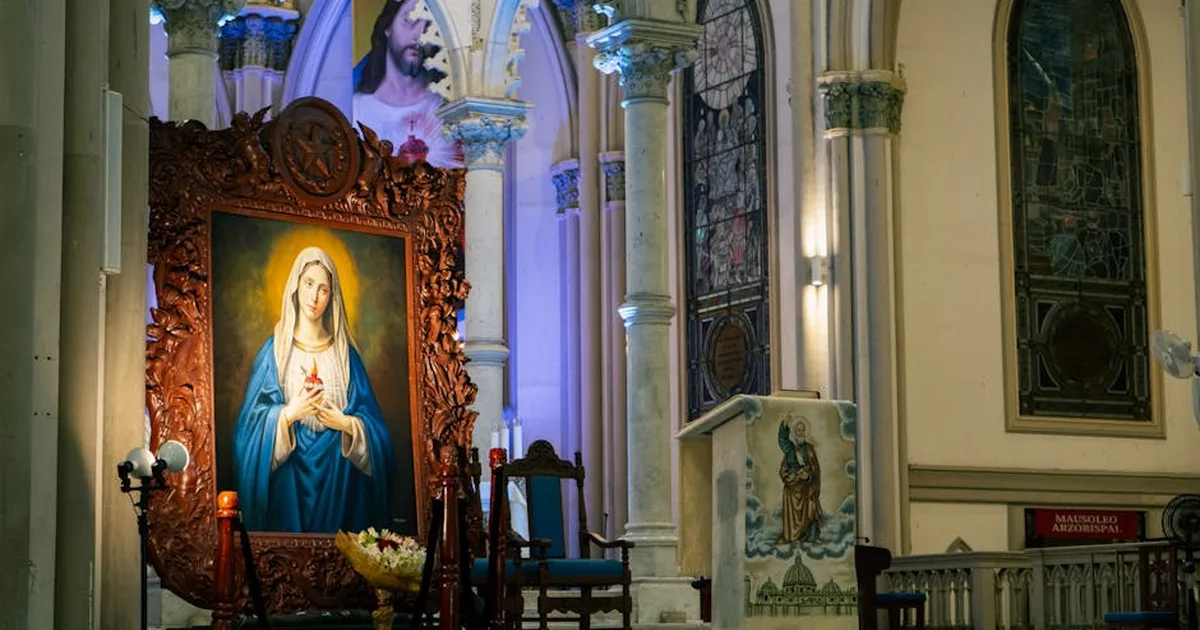El Amanecer de la Fe en América: La Primera Celebración Cristiana en Brasil