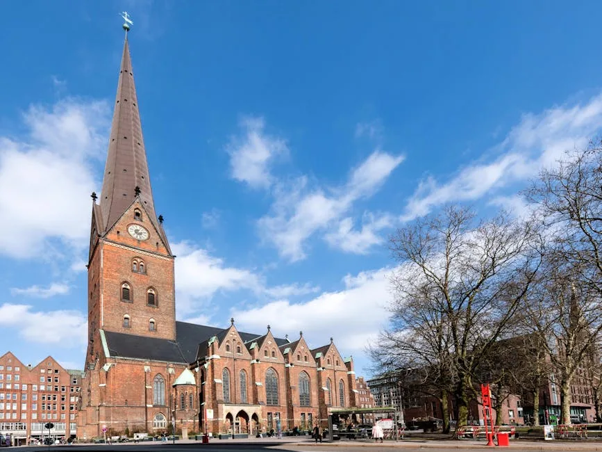 La Trasformazione Spirituale in Germania: Una Sfida per la Chiesa di Oggi