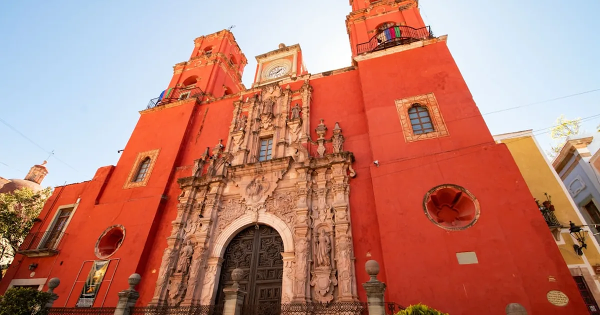 Cine y fe: cómo el Festival Internacional de Cine Espiritual une a México